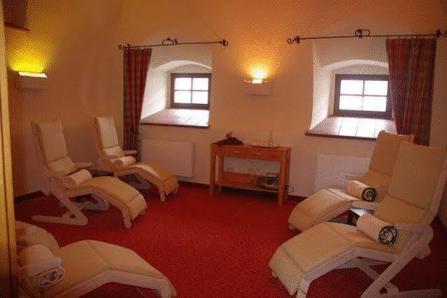 Hotel Zur Post Kötzting Exterior foto